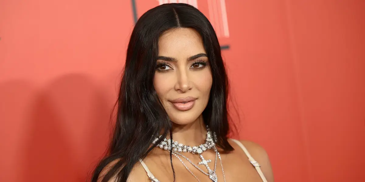 Kim Kardashian