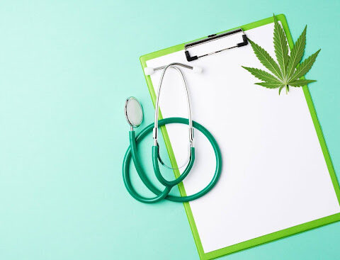 Medical Marijuana Card