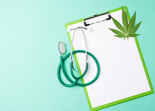 Medical Marijuana Card