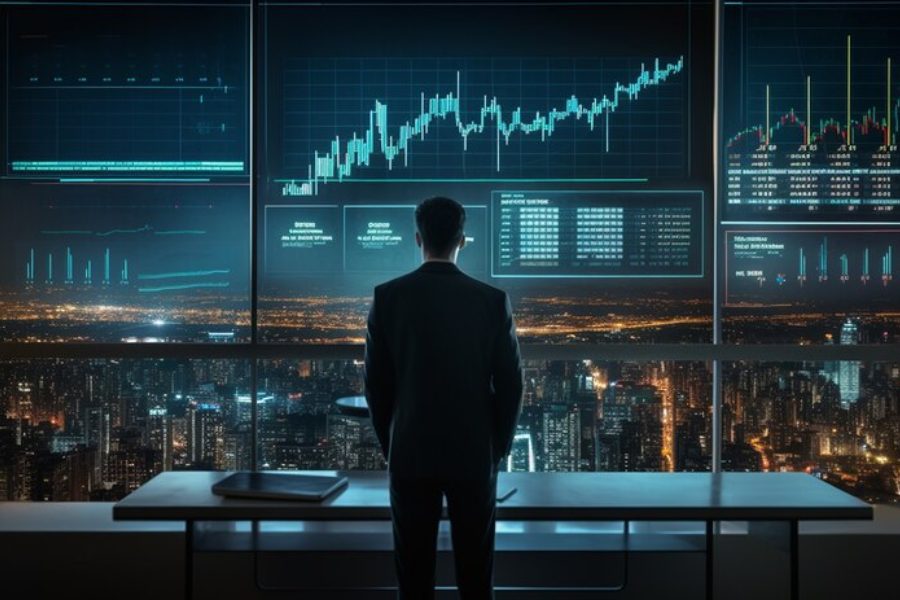 dow jones fintechzoom