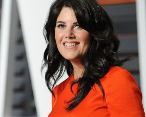 monica lewinsky net worth