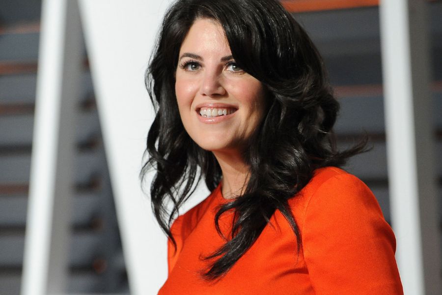 monica lewinsky net worth