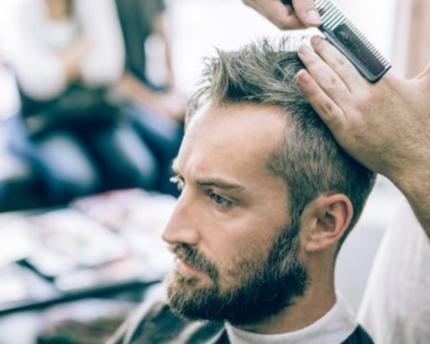 Men's Grooming