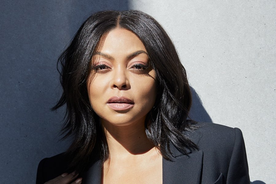 taraji p henson net worth