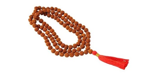 Rudraksha Japa Malas