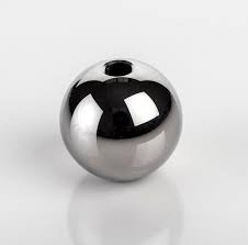 Drilled Balls