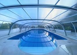 Year-Round Enjoyment: Transform Your Pool with Innovative Enclosures