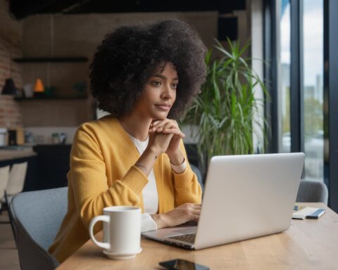 Business Coach