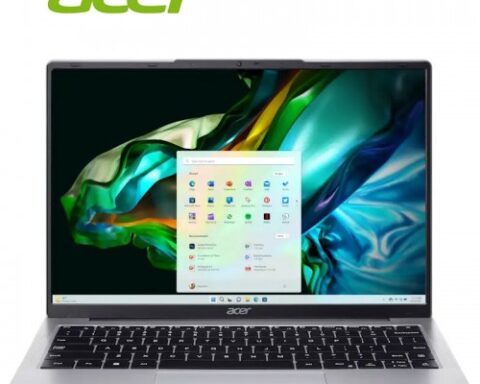 Acer Aspire