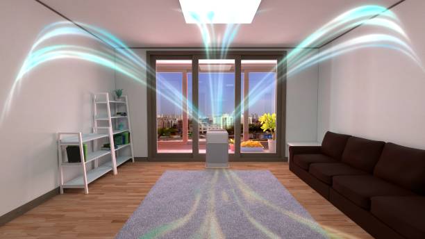 Indoor Air