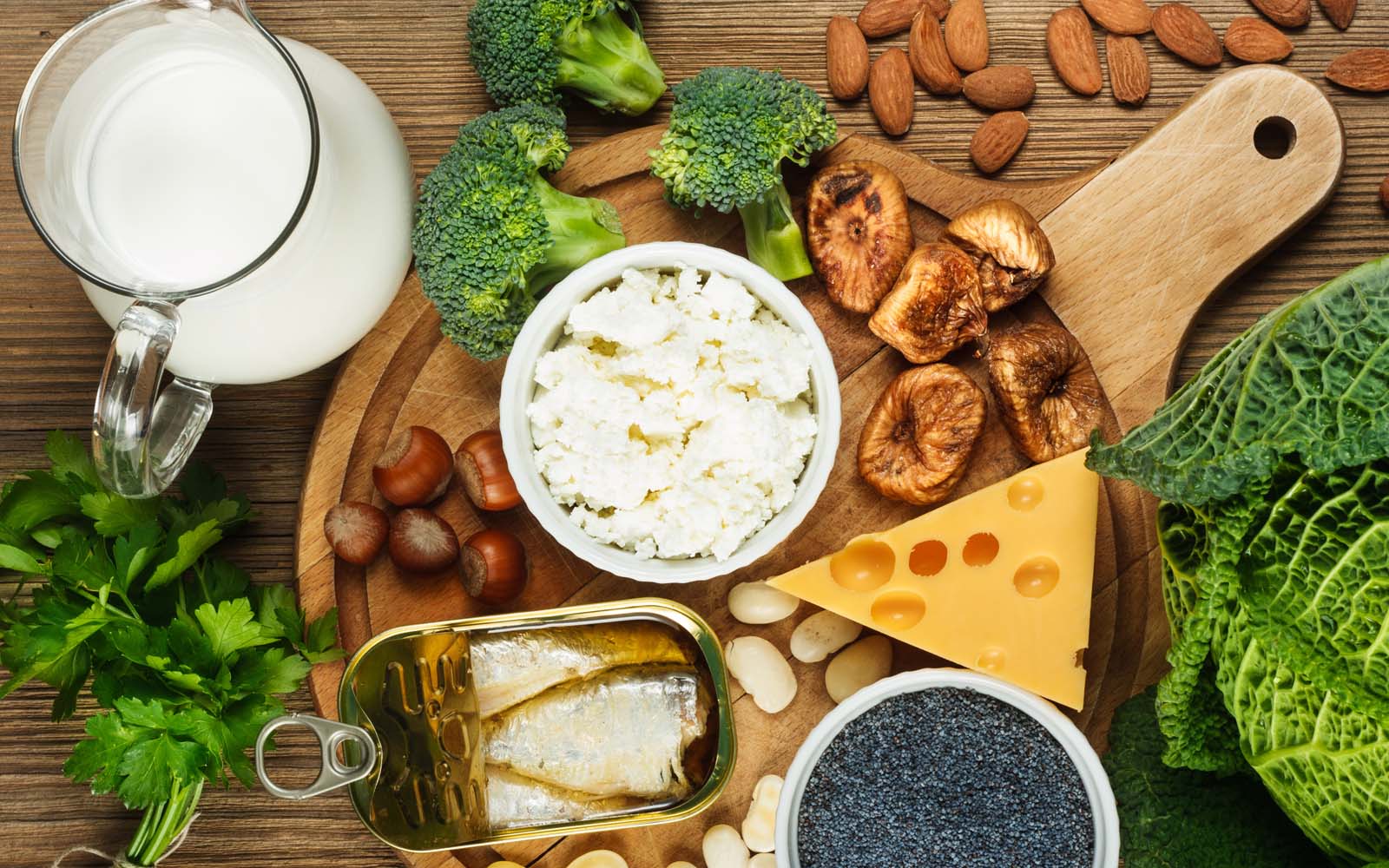 Bioavailability