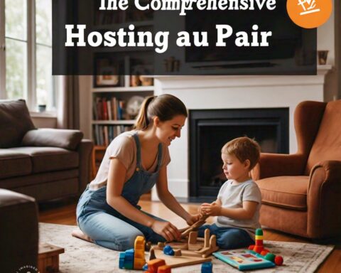 find an au pair