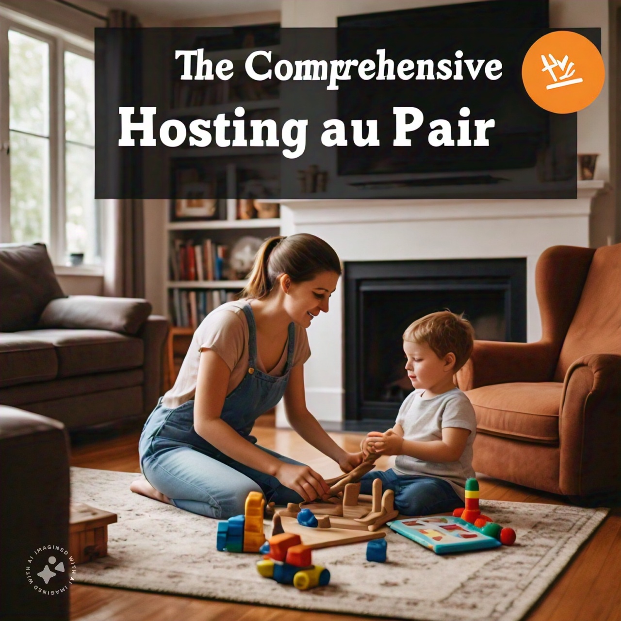 find an au pair