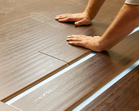  Déco Surfaces