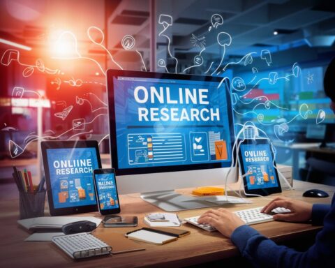 Harnessing Online