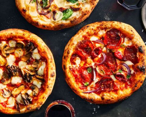 Pizza Restaurant