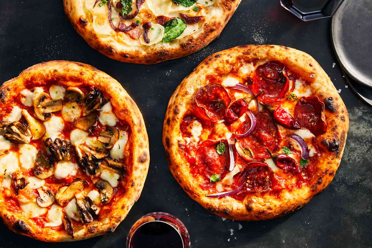 Pizza Restaurant