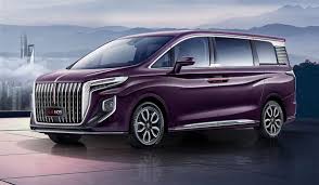 Hongqi-HQ9