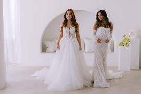 Wedding Dresses