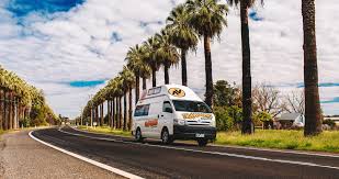 Australian Backpackers
