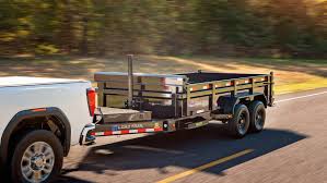 Truck Trailer Spares