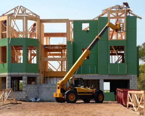 Residential Construction