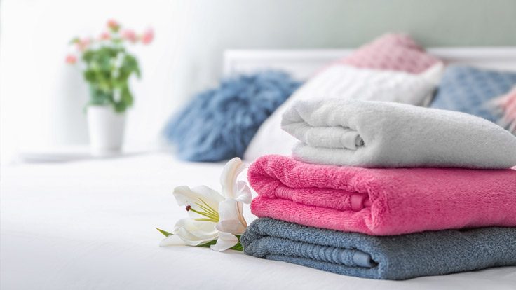 Towels