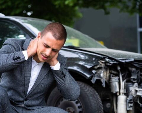 Car Accident