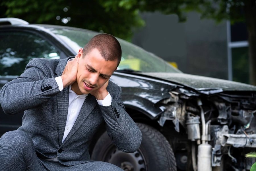 Car Accident