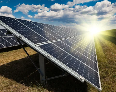 Benefits of Solar Energy