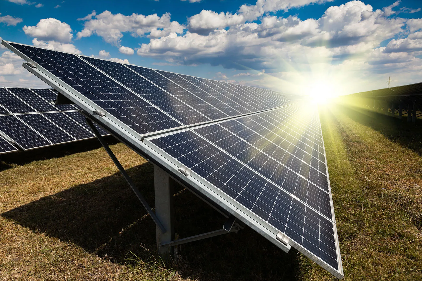 Benefits of Solar Energy