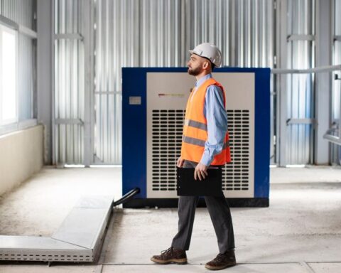 Heat Pump