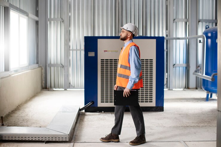 Heat Pump