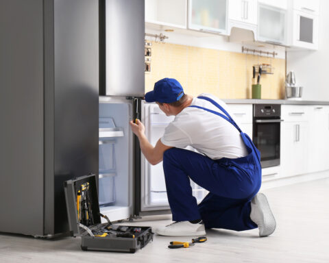 Refrigerator