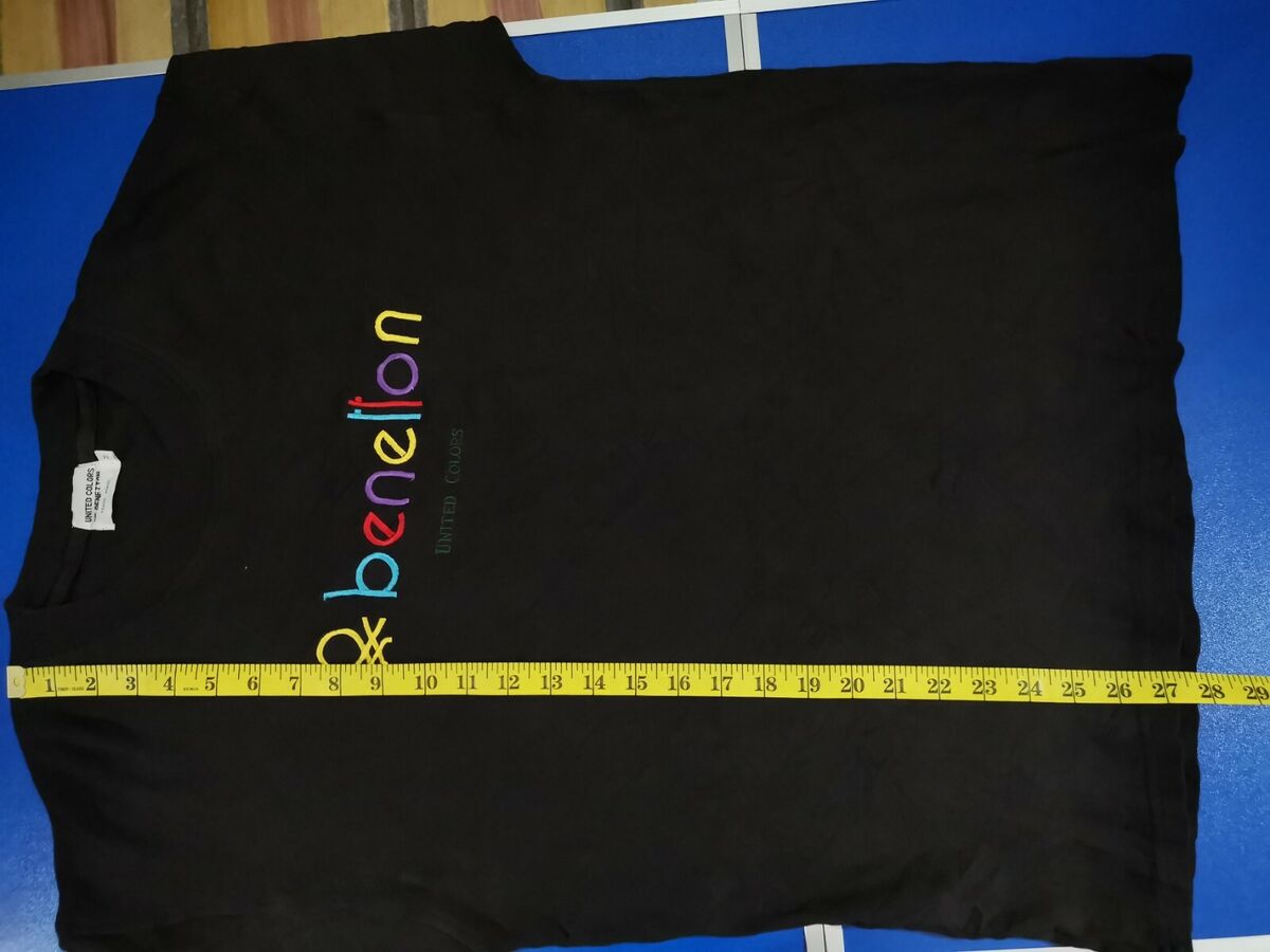 Embroidery T-Shirt