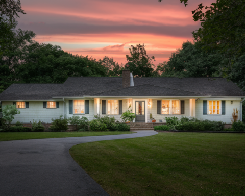 Ranch House