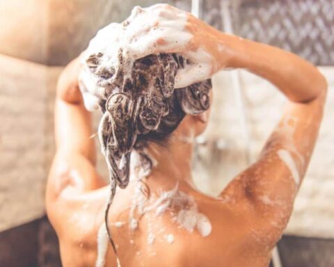 pH-Balanced Shampoos