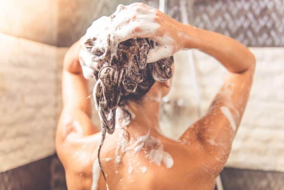 pH-Balanced Shampoos