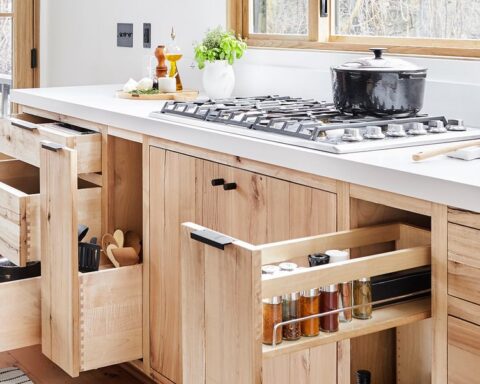 Storage Solutions Every Home Needs