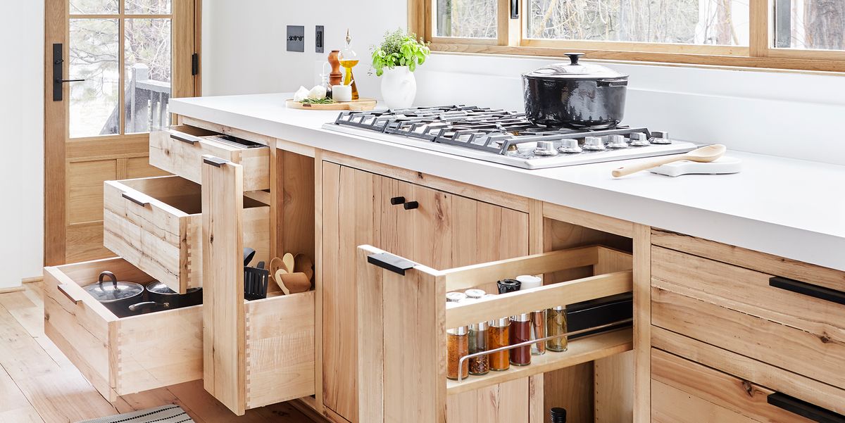 Storage Solutions Every Home Needs