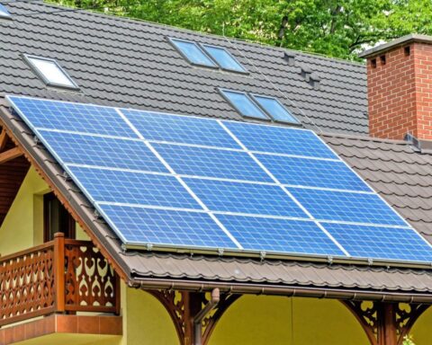 Solar Panel