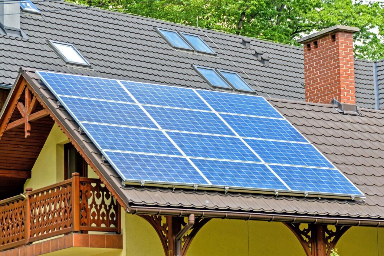 Solar Panel
