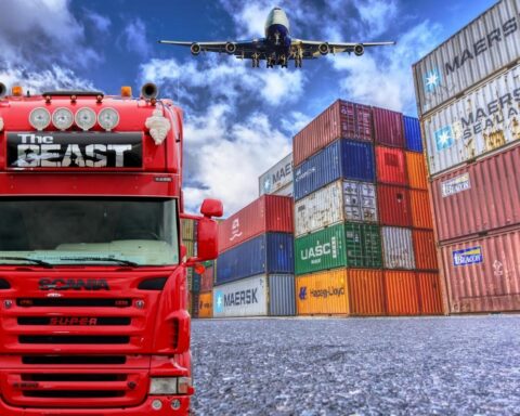 3PL Inventory Management