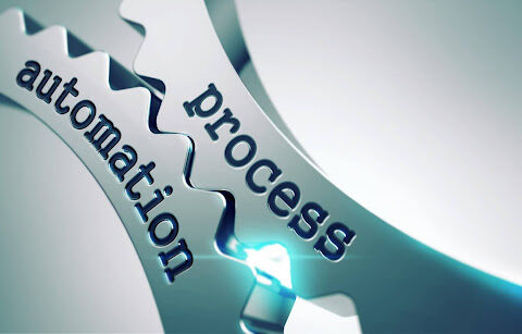 Robotic Process Automation