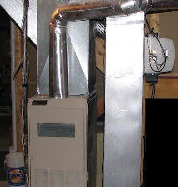 Furnace