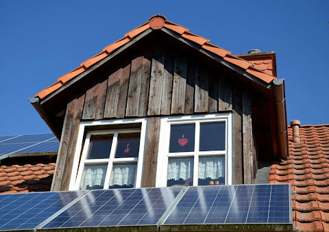 Renewable Energy