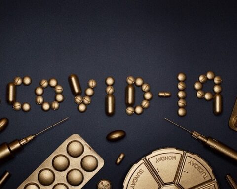 COVID