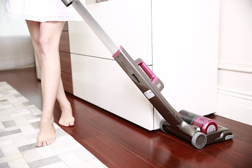 Deep Cleaning
