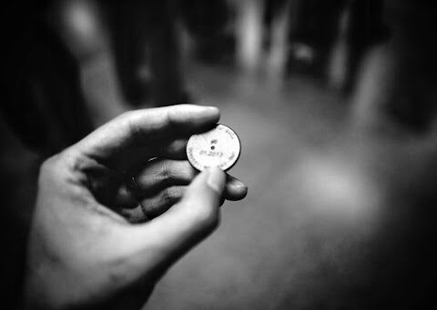 Challenge Coin