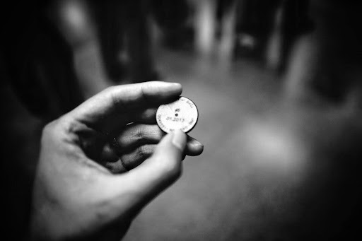 Challenge Coin